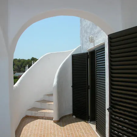Сasa de vacaciones Baiona Club 19 *