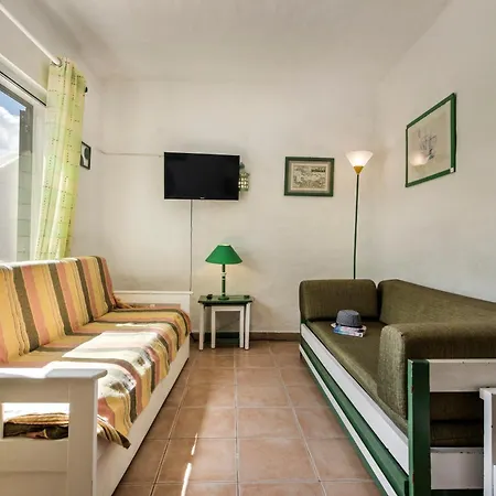 Baiona Club 19 Holiday home Porches (Algarve)