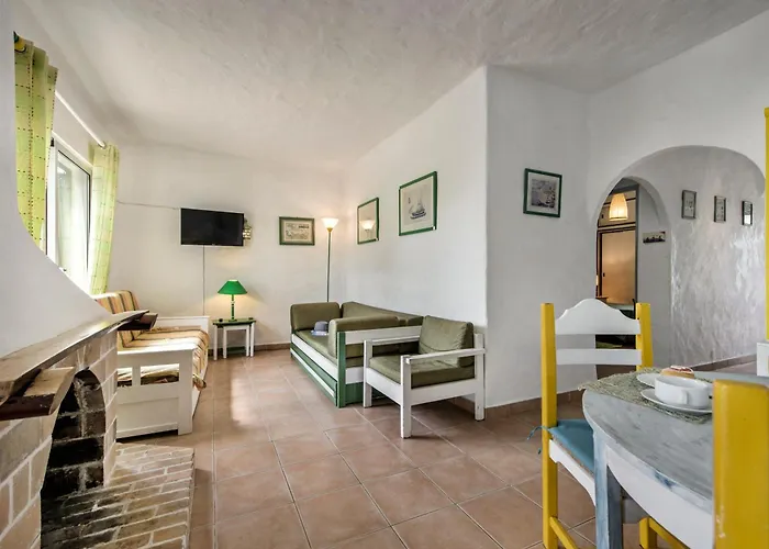 Holiday home Baiona Club 19 Porches (Algarve)