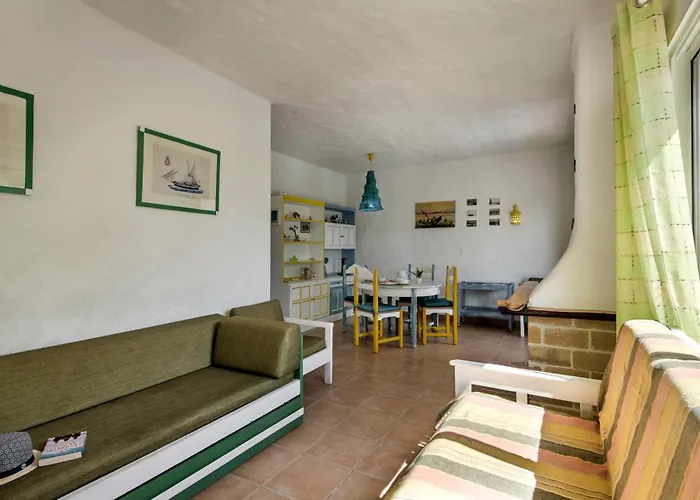 Сasa de vacaciones Baiona Club 19 *