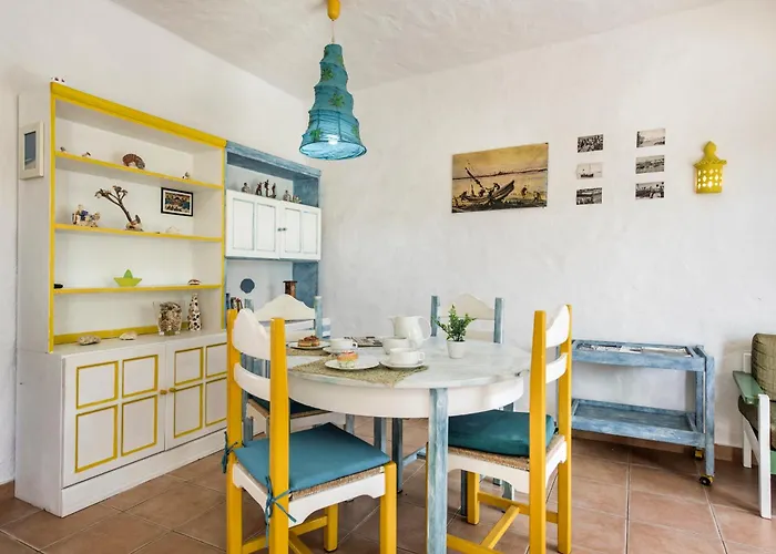 Baiona Club 19 Holiday home *
