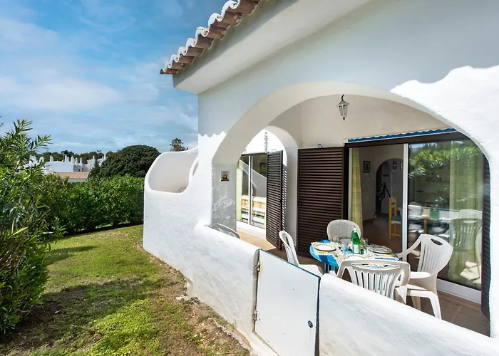 Holiday home Baiona Club 19 Porches (Algarve)