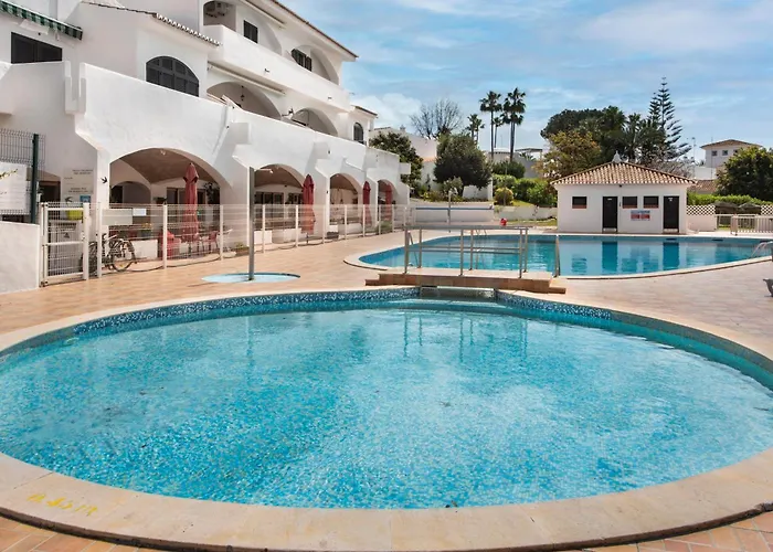 Baiona Club 19 Holiday home