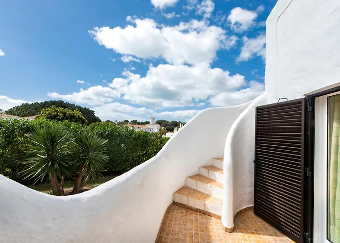 Baiona Club 19 Holiday home Porches (Algarve)