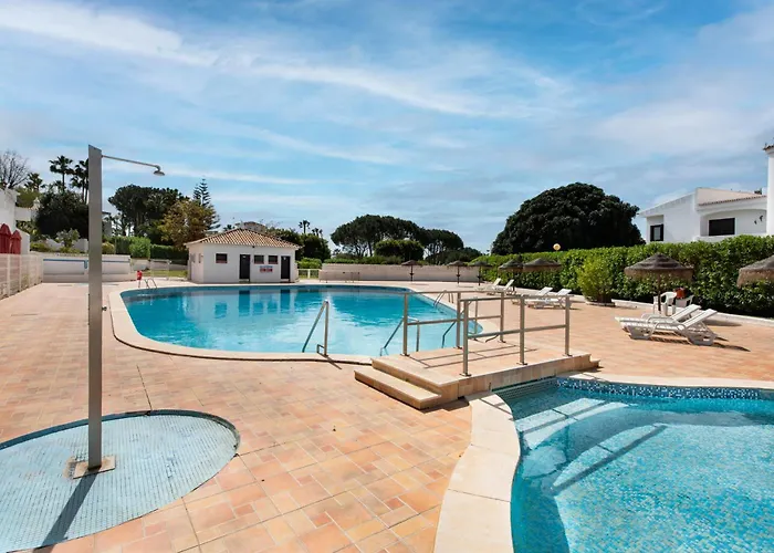 Holiday home Baiona Club 19 *