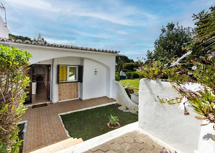 Holiday home Baiona Club 19