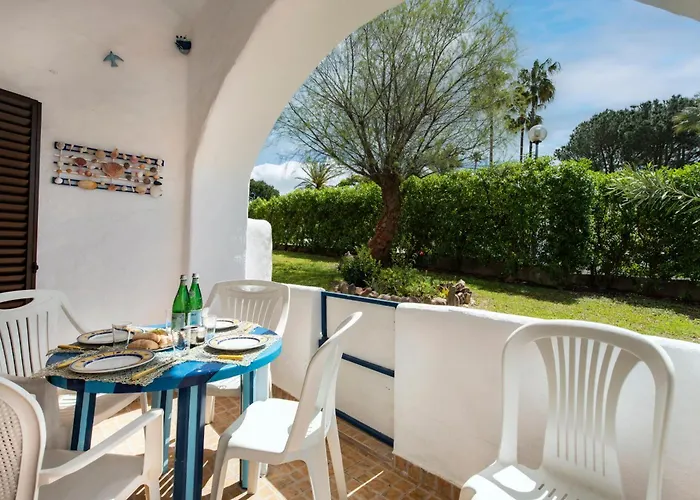 Holiday home Baiona Club 19 *