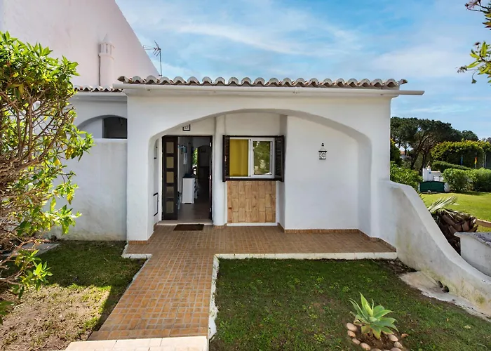 Holiday home Baiona Club 19