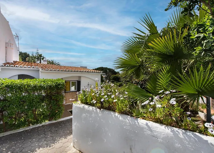 Сasa de vacaciones Baiona Club 19 Porches (Algarve)