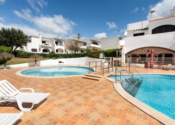 Сasa de vacaciones Baiona Club 19 Porches (Algarve)