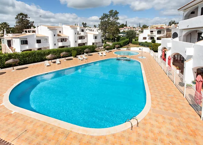 Baiona Club 19 Holiday home *