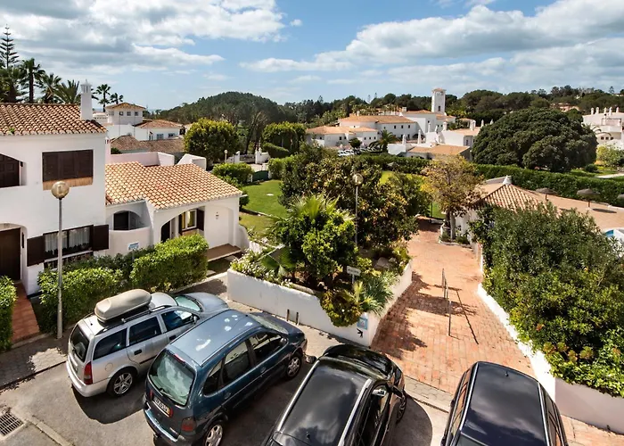 Сasa de vacaciones Baiona Club 19