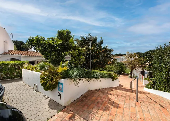 Baiona Club 19 Porches (Algarve)