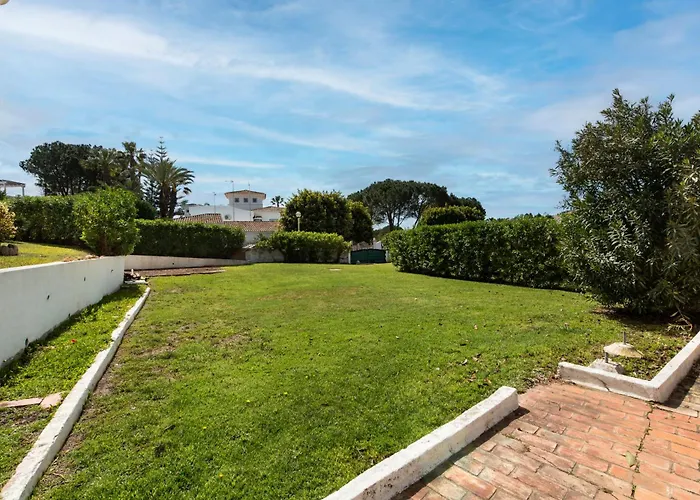 Baiona Club 19 Porches (Algarve)