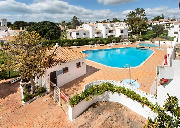 Holiday home Baiona Club 19
