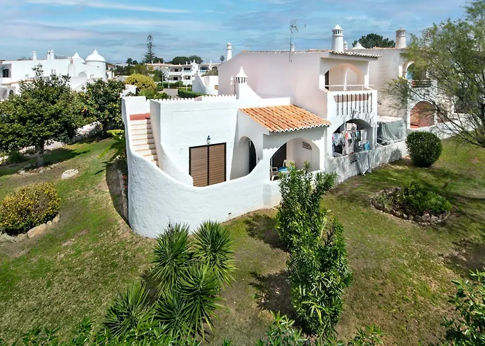 Holiday home Baiona Club 19