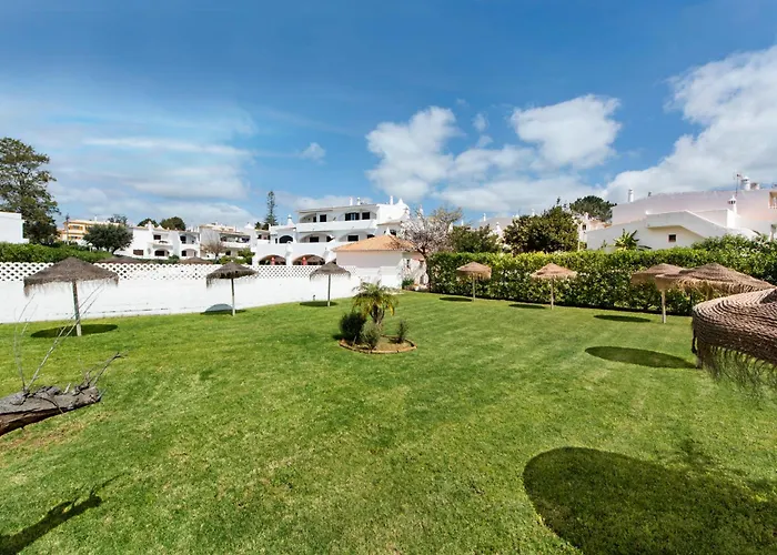 Holiday home Baiona Club 19 Porches (Algarve)