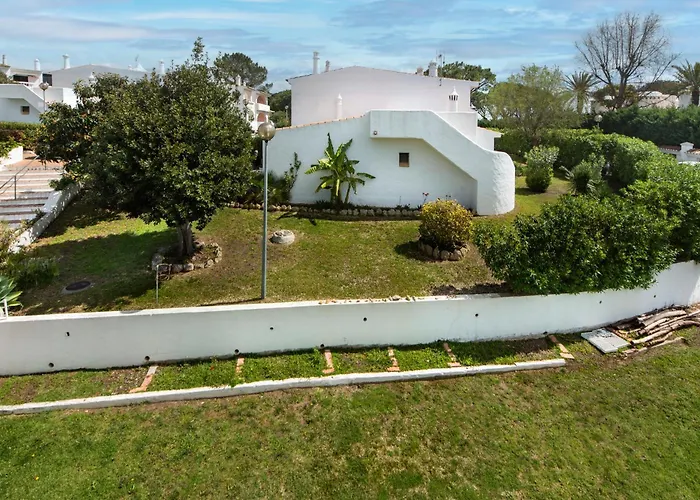 Сasa de vacaciones Baiona Club 19