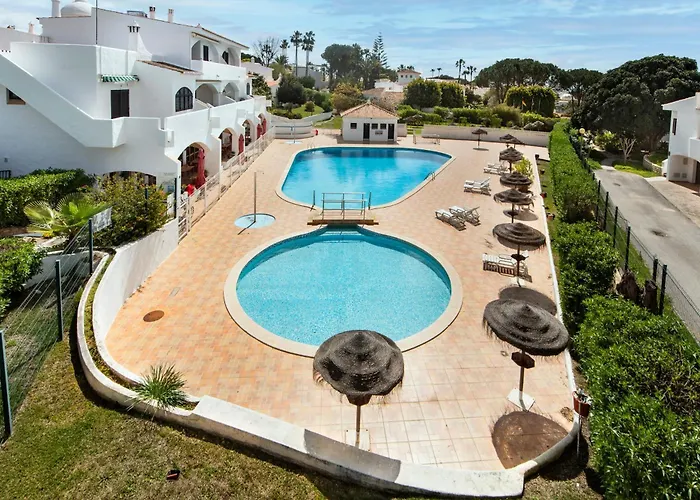 Baiona Club 19 Сasa de vacaciones Porches (Algarve)
