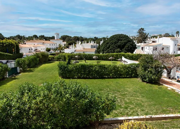Baiona Club 19 Porches (Algarve)