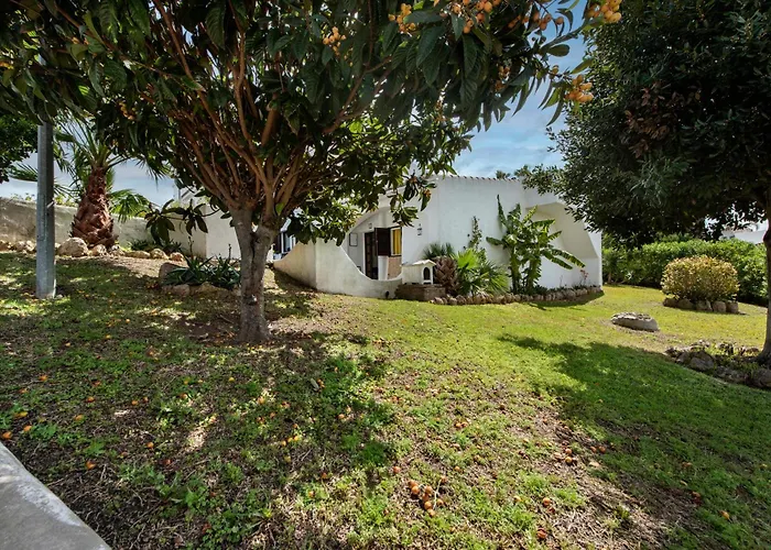 Holiday home Baiona Club 19 Porches (Algarve)