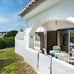 Feriehus Baiona Club 19 Porches (Algarve)