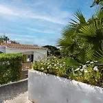 Feriehus Baiona Club 19 Porches (Algarve)