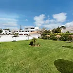 Feriehus Baiona Club 19 Porches (Algarve)