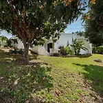 Feriehus Baiona Club 19 Porches (Algarve)