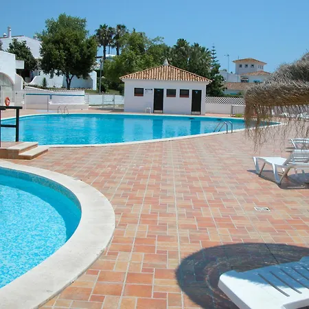 Hébergement de vacances Baiona Club 19 *