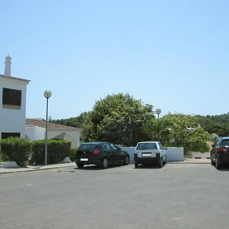 Hébergement de vacances Baiona Club 19