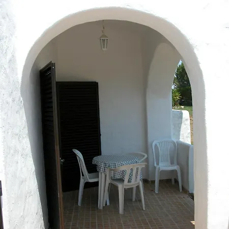 Baiona Club 19 Porches (Algarve)
