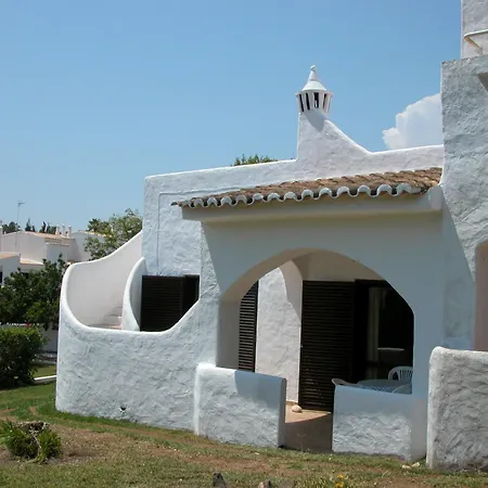 Hébergement de vacances Baiona Club 19 *
