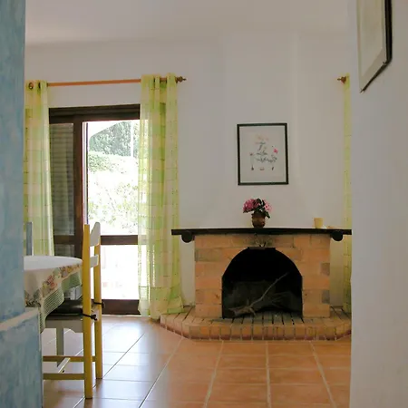 Hébergement de vacances Baiona Club 19