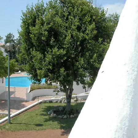 Baiona Club 19 Porches (Algarve)