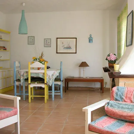 Hébergement de vacances Baiona Club 19 *