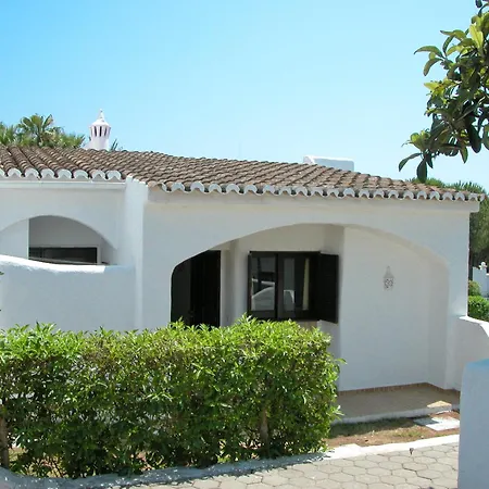 Hébergement de vacances Baiona Club 19 Porches (Algarve)