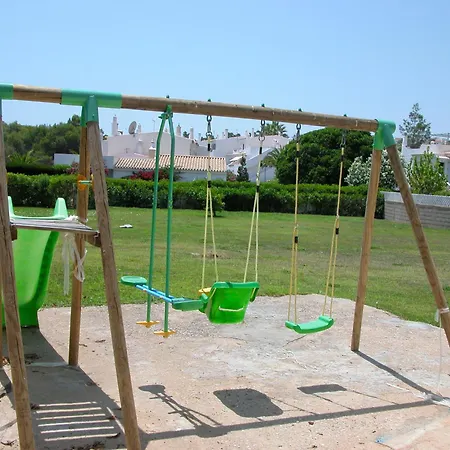 Hébergement de vacances Baiona Club 19