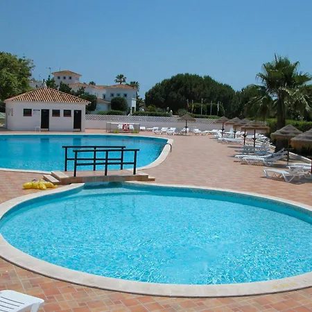 Hébergement de vacances Baiona Club 19 Porches (Algarve)