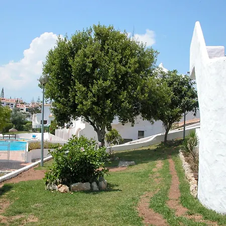 Hébergement de vacances Baiona Club 19