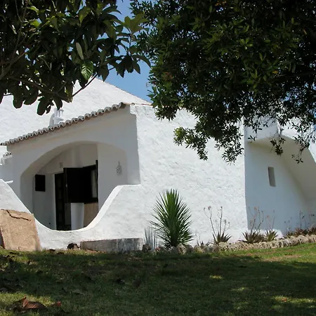Hébergement de vacances Baiona Club 19 Porches (Algarve)