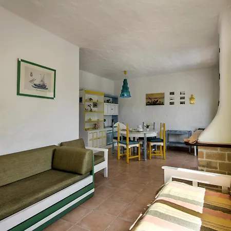 Feriehus Baiona Club 19 *