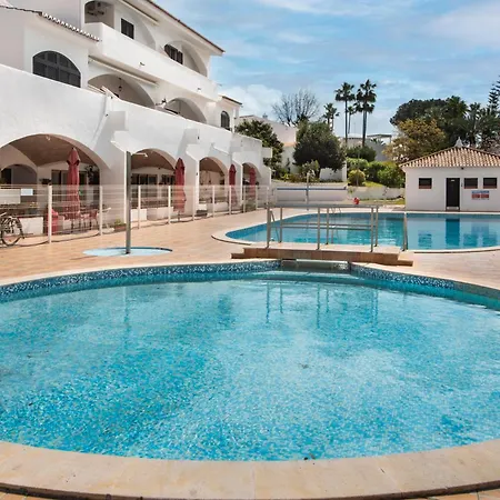 Baiona Club 19 Feriehus