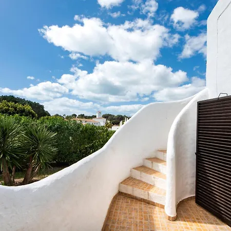 Baiona Club 19 Feriehus Porches (Algarve)