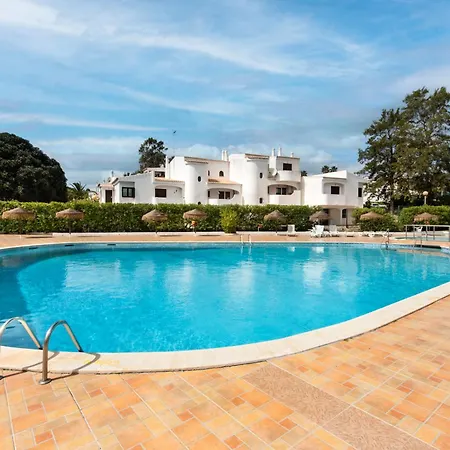 Feriehus Baiona Club 19 *