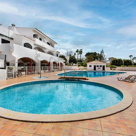 Baiona Club 19 Porches (Algarve)