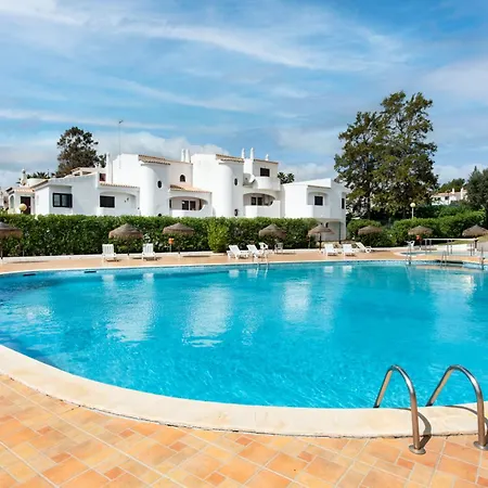 Feriehus Baiona Club 19 Porches (Algarve)