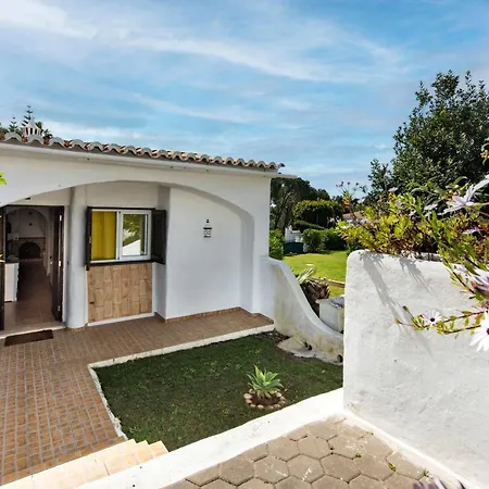 Feriehus Baiona Club 19