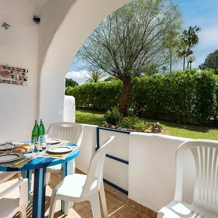Feriehus Baiona Club 19 *