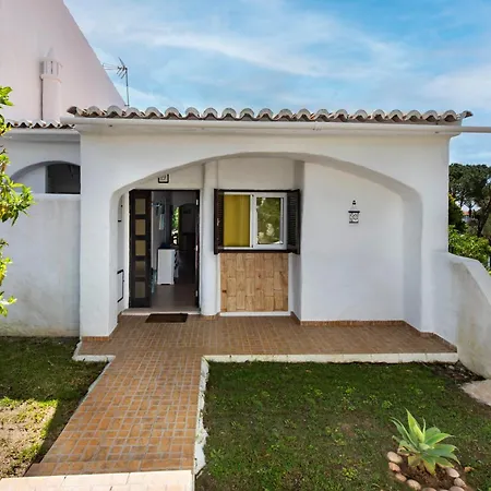 Feriehus Baiona Club 19